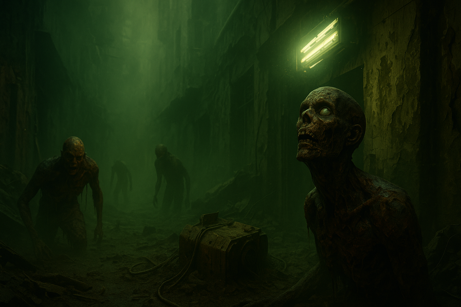 Planète Escadia - Image 3